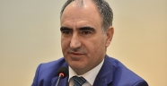 KÜRESEL İSTİKRAR ÇOK ÖNEMLİ