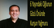 Kurşun Yağmuru