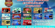 KURTULUŞ BAYRAMI ETKİNLİKLERİ BAŞLADI