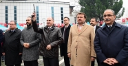 KURTULUŞ COŞKUSU DEVAM EDİYOR