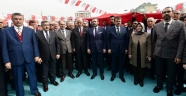 KURTULUŞ DESTANI PANORAMA MÜZESİ AÇILDI