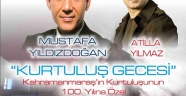 KURTULUŞ GECESİ