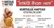 Kurtuluş Haftası Etkinlikleri Başlıyor