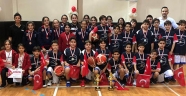 KURTULUŞ KUPASI BASKETBOL TURNUVASI