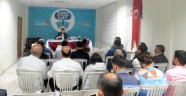 KURTULUŞ REÇETESİ ANLATILDI