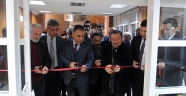 KURTULUŞ RESİM SERGİSİ AÇILDI