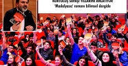 KURTULUŞ SAVAŞI YILLARINI ANLATIYOR