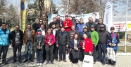 KURTULUŞ TRAP ATICILIK KUPASI TAMAMLANDI