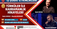 KURTULUŞUN 98. YILI TÖRENLERLE KUTLANACAK