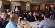 KUŞLUK YEMEĞİ BULUŞMASI