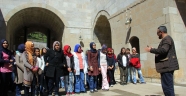 KUTLU DOĞUM HAFTASINDA ESHAB-I KEHF’İ TANIDILAR