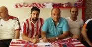 KUTLUER ASLAN OLDU