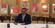 KÜTÜKÇÜ, ADAY ADAYLIĞI BAŞVURUSUNU YAPTI