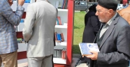 KÜTÜPHANE HAFTASI’NDA KİTAP OKUMA ETKİNLİĞİ