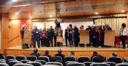 Kütüphane Personellerine Eğitim Semineri