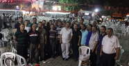 KÜTÜPHANECİLER DEMOKRASİ NÖBETİNDE