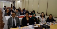 KÜTÜPHANELER BÖLGE SEMİNERİ KAHRAMANMARAŞ’TA YAPILDI