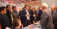 Kütüphaneler Haftası Mesajı