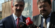 KÜTÜPHANELER MADALYALARINI ALDILAR