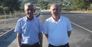 Kuzey çevre yolu bu kentin olmazsa olmazı olacak