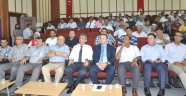 KUZEY İLÇELERİNDE YATIRIMLAR HAYAT BULUYOR
