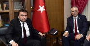 KUZEY KUŞAKLAMA KANALI GÖRÜŞÜLDÜ