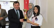 KYK İLE SPORTİF FAALİYETLERİMİZ DEVAM EDİYOR
