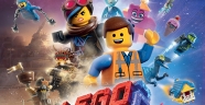 Lego Filmi Kahramanları Piazza’da