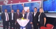 LG Electronics, yeni mağazasını Kahramanmaraş’ta açtı