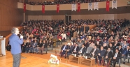 “Liderimle Yürüyorum, Sağlıklı Büyüyorum” Projesinin Muhteşem Finali