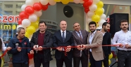 Limon Eczanesi’ne Görkemli Açılış