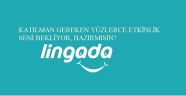 lingada.com yayın hayatına başladı