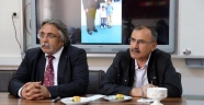-LİSELİ GAZETCİ ADAYLARIYLA SÖYLEŞİ