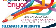 LOGO YARIŞMASINDA SON 10 GÜN