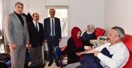LÖSEMİ HASTALARINA UMUT OLALIM