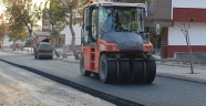 LÜTFİ KÖKER’DE ASFALT ÇALIŞMASI