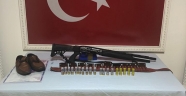 M.D. İSİMLİ ŞAHSIN ÖLDÜRÜLMESİ