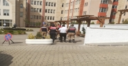 M.K. tutuklanarak Kahramanmaraş E Tipi Kapalı Ceza İnfaz Kurumunateslim edildi