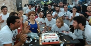 MAC SANKO PARK 3 YAŞINDA