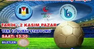 Maç'a Davet