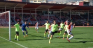 MAÇIN KARNESİ
