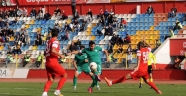 MAÇIN KARNESİ