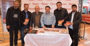 “MADALYASIZ”IN YAZARI OKUYUCULARIYLA BULUŞTU