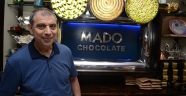 Mado dünyanın en lezzetli tatlısını üretiyor^