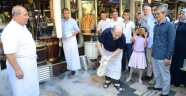 Mado ile Çin’den kardeş şehir geliyor