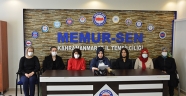 MAĞDURLAR GÖRÜLMELİ, HAKLAR ÖDENMELİ