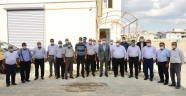 Mahallelerimiz İçin Gayretle Çalışıyoruz
