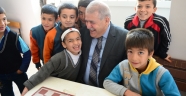 Mahçiçek:23 Nisan Ulusal Egemenlik ve Çocuk Bayramı Mesajı