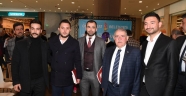 Mahçiçek 7 Güzel Adamın Şehrine Yeni Eserler Kazandırıyor