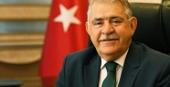 MAHÇİÇEK, “AİLEYİ AİLE YAPAN BABALARIMIZDIR”